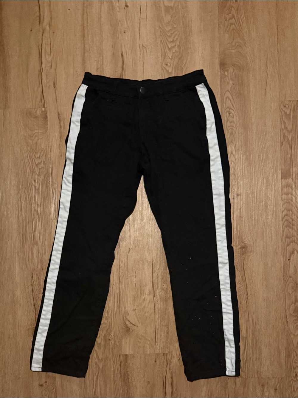 Fred Denim Slim Fit Pants – Size 31x30